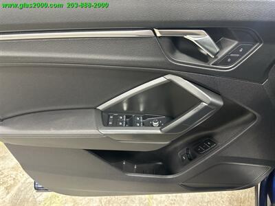 2022 Audi Q3 Premium S Line quattro   - Photo 28 - Bethany, CT 06524