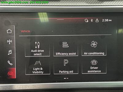 2022 Audi Q3 Premium S Line quattro   - Photo 23 - Bethany, CT 06524