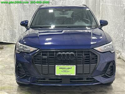 2022 Audi Q3 Premium S Line quattro   - Photo 19 - Bethany, CT 06524