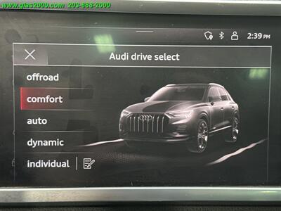 2022 Audi Q3 Premium S Line quattro   - Photo 34 - Bethany, CT 06524