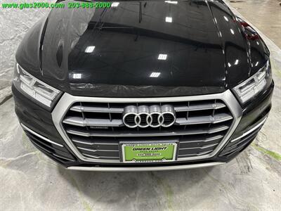2018 Audi Q5 2.0T Premium Plus quattro   - Photo 24 - Bethany, CT 06524