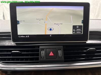 2018 Audi Q5 2.0T Premium Plus quattro   - Photo 11 - Bethany, CT 06524