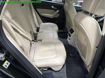 2018 Audi Q5 2.0T Premium Plus quattro   - Photo 10 - Bethany, CT 06524