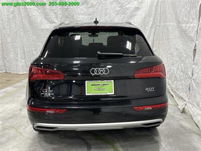 2018 Audi Q5 2.0T Premium Plus quattro   - Photo 20 - Bethany, CT 06524