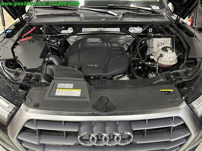 2018 Audi Q5 2.0T Premium Plus quattro   - Photo 18 - Bethany, CT 06524