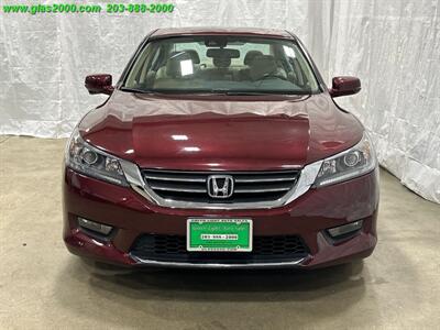 2015 Honda Accord EX-L   - Photo 19 - Bethany, CT 06524