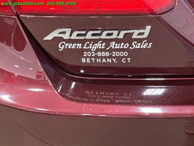 2015 Honda Accord EX-L   - Photo 21 - Bethany, CT 06524