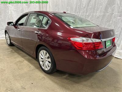 2015 Honda Accord EX-L   - Photo 7 - Bethany, CT 06524