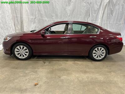 2015 Honda Accord EX-L   - Photo 13 - Bethany, CT 06524