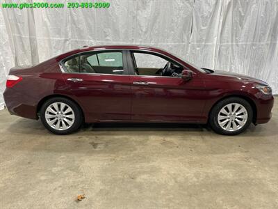 2015 Honda Accord EX-L   - Photo 14 - Bethany, CT 06524