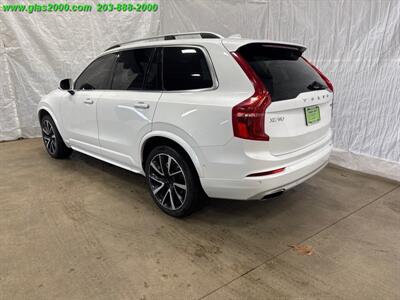 2018 Volvo XC90 T6 Momentum   - Photo 7 - Bethany, CT 06524