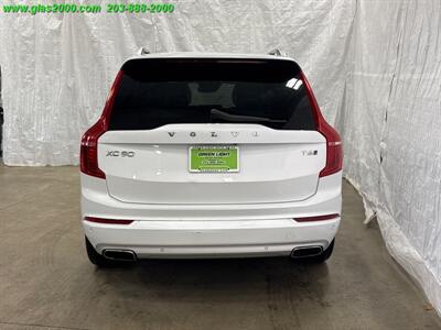 2018 Volvo XC90 T6 Momentum   - Photo 20 - Bethany, CT 06524