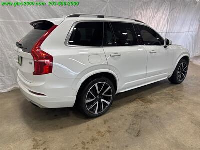 2018 Volvo XC90 T6 Momentum   - Photo 8 - Bethany, CT 06524