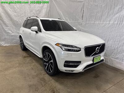 2018 Volvo XC90 T6 Momentum   - Photo 2 - Bethany, CT 06524