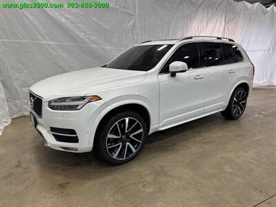 2018 Volvo XC90 T6 Momentum  