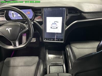2018 Tesla Model X 75D   - Photo 6 - Bethany, CT 06524