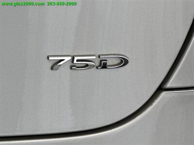 2018 Tesla Model X 75D   - Photo 16 - Bethany, CT 06524