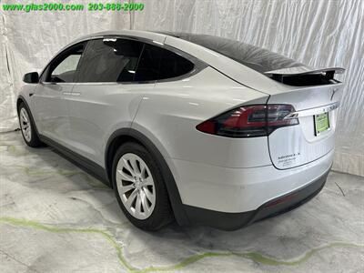 2018 Tesla Model X 75D   - Photo 7 - Bethany, CT 06524