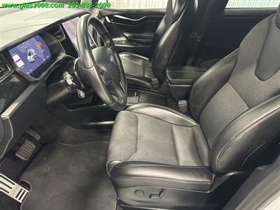 2018 Tesla Model X 75D   - Photo 23 - Bethany, CT 06524