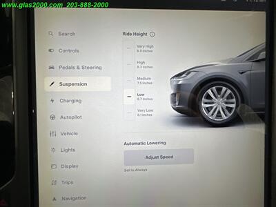 2018 Tesla Model X 75D   - Photo 28 - Bethany, CT 06524