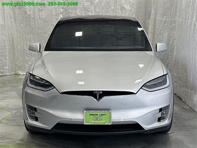 2018 Tesla Model X 75D   - Photo 19 - Bethany, CT 06524