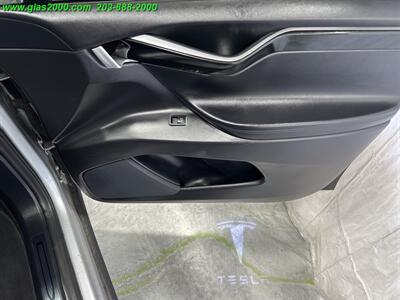 2018 Tesla Model X 75D   - Photo 26 - Bethany, CT 06524