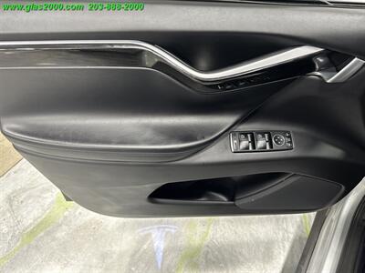 2018 Tesla Model X 75D   - Photo 25 - Bethany, CT 06524