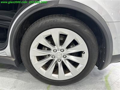 2018 Tesla Model X 75D   - Photo 27 - Bethany, CT 06524