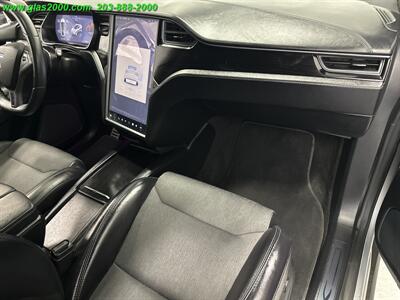 2018 Tesla Model X 75D   - Photo 5 - Bethany, CT 06524