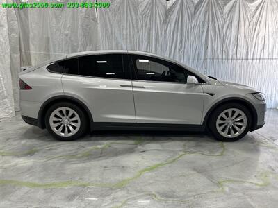 2018 Tesla Model X 75D   - Photo 14 - Bethany, CT 06524