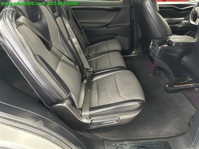 2018 Tesla Model X 75D   - Photo 9 - Bethany, CT 06524