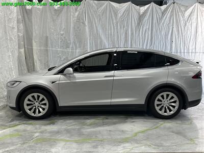2018 Tesla Model X 75D   - Photo 13 - Bethany, CT 06524