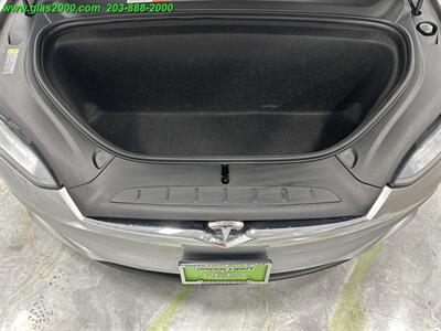 2018 Tesla Model X 75D   - Photo 18 - Bethany, CT 06524