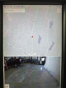 2018 Tesla Model X 75D   - Photo 11 - Bethany, CT 06524