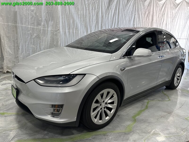 2018 Tesla Model X 75D - Photo 1 - Bethany, CT 06524