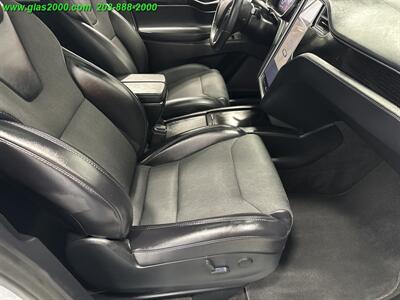 2018 Tesla Model X 75D   - Photo 21 - Bethany, CT 06524