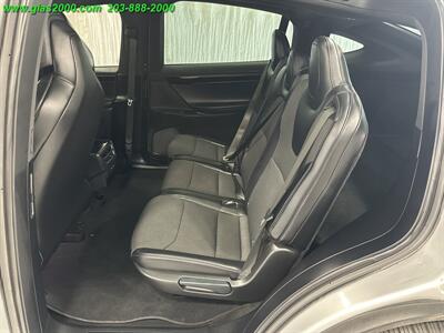 2018 Tesla Model X 75D   - Photo 8 - Bethany, CT 06524