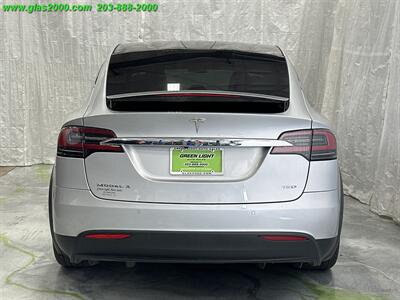 2018 Tesla Model X 75D   - Photo 20 - Bethany, CT 06524