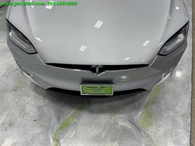 2018 Tesla Model X 75D   - Photo 12 - Bethany, CT 06524