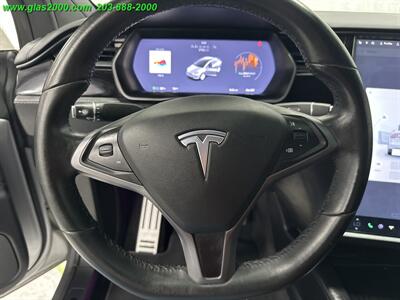 2018 Tesla Model X 75D   - Photo 4 - Bethany, CT 06524