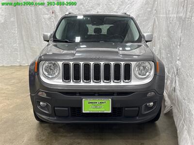 2017 Jeep Renegade Limited   - Photo 37 - Bethany, CT 06524