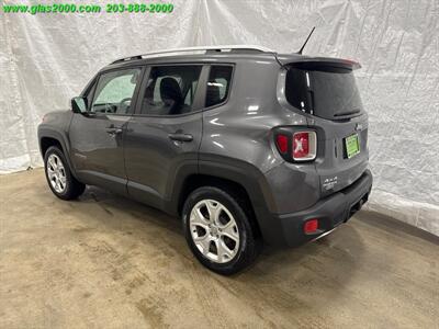 2017 Jeep Renegade Limited   - Photo 3 - Bethany, CT 06524