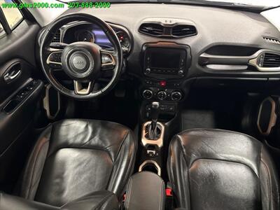 2017 Jeep Renegade Limited   - Photo 16 - Bethany, CT 06524