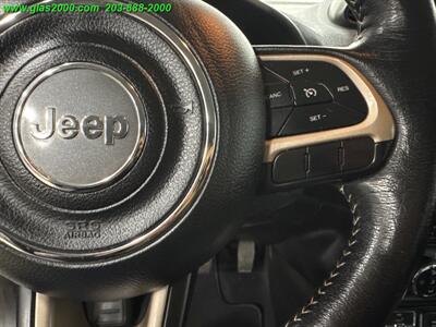 2017 Jeep Renegade Limited   - Photo 22 - Bethany, CT 06524