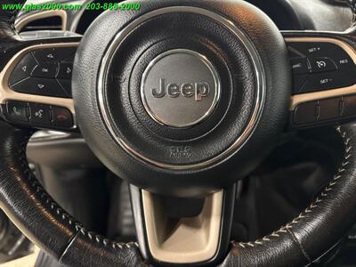 2017 Jeep Renegade Limited   - Photo 20 - Bethany, CT 06524