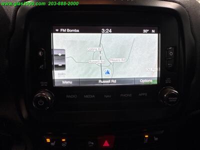 2017 Jeep Renegade Limited   - Photo 23 - Bethany, CT 06524