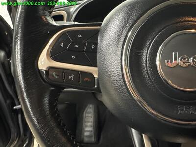 2017 Jeep Renegade Limited   - Photo 21 - Bethany, CT 06524