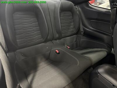 2017 Ford Mustang EcoBoost Premium   - Photo 10 - Bethany, CT 06524