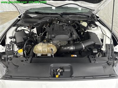 2017 Ford Mustang EcoBoost Premium   - Photo 12 - Bethany, CT 06524