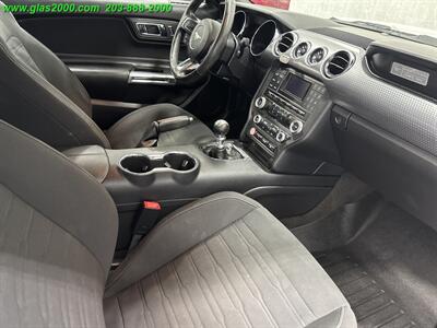 2017 Ford Mustang EcoBoost Premium   - Photo 5 - Bethany, CT 06524